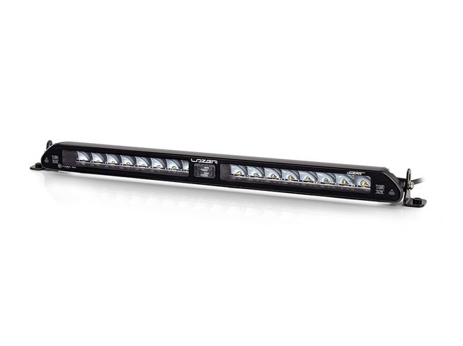 Hovedbilde Lazer® Linear 18 ELITE med Nærlys assistent