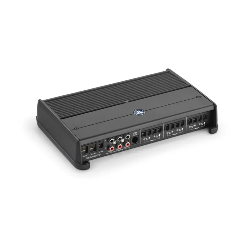 JL Audio XDM600/6