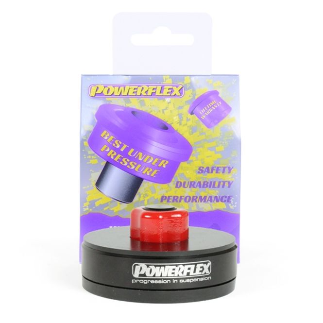 Hovedbilde Jack Pad Adaptor