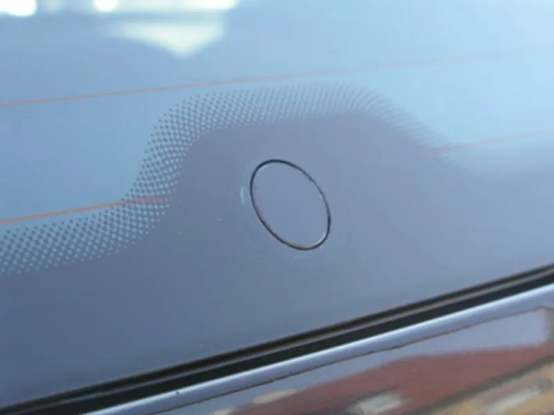 Speed-Tech Glassplugg for visker VW Audi etc