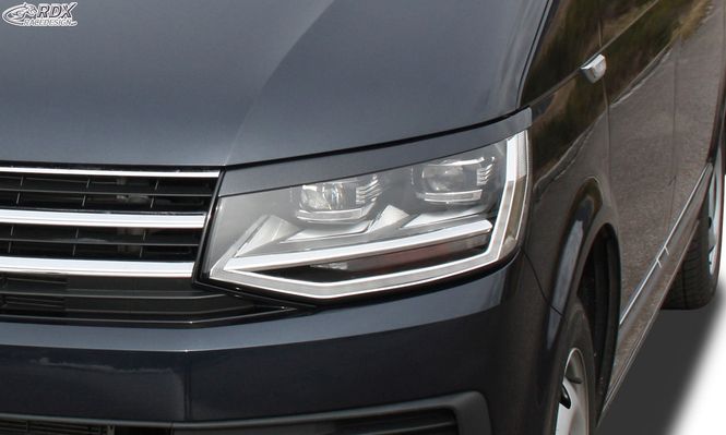Hovedbilde Øyelook VW T6 Transporter etc 2016-RDX