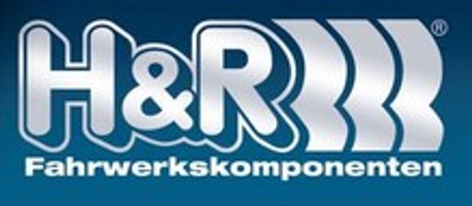Hovedbilde T629270-1 H&R senkesett VW T6 2016- -1550/-1550