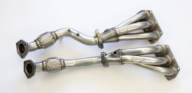 Hovedbilde Free-flow Manifolds