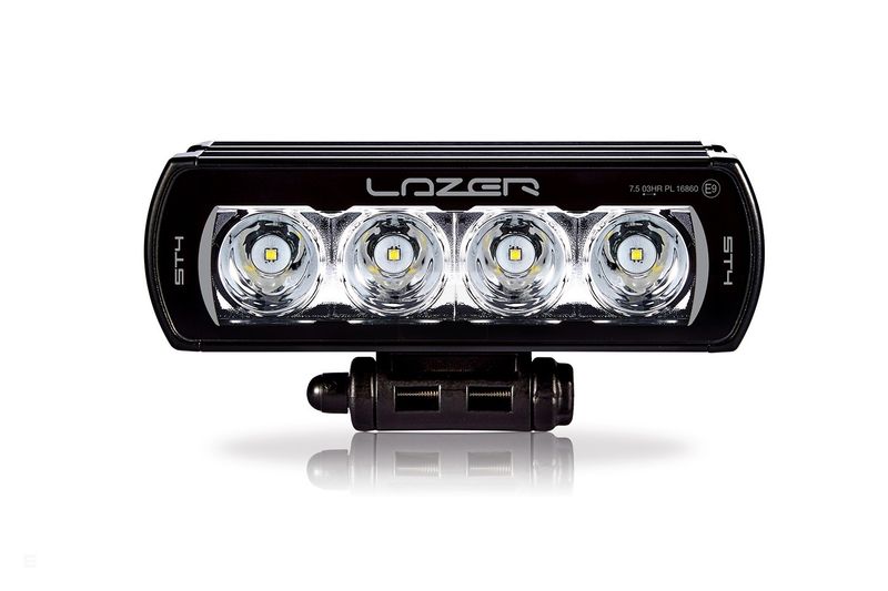 Lazer ST4 EVO