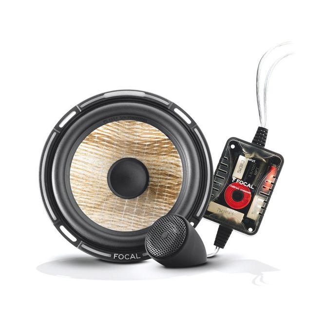 Hovedbilde FOCAL PS165F