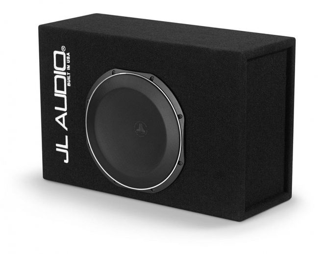 Hovedbilde JL Audio CP112LG-TW1-2 - Basskasse 300W 12