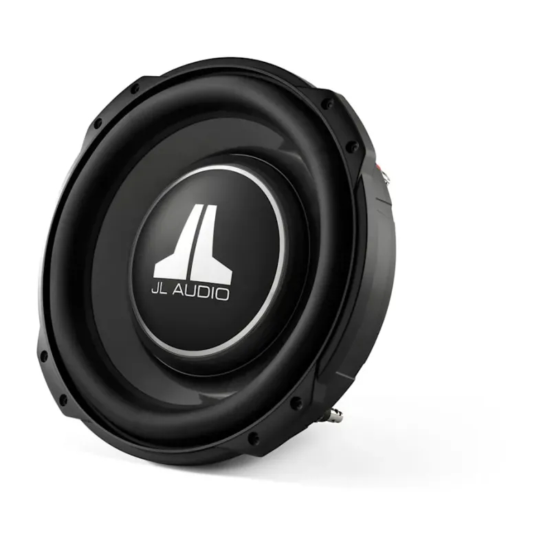 JL Audio 12TW3-D8 12`` subwoofer, 400W RMS, 2x8 ohm