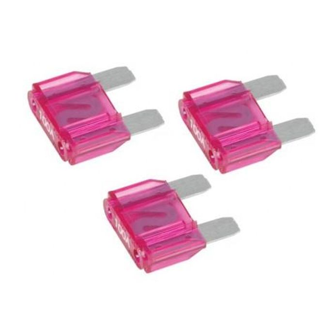 Hovedbilde Stinger - SPF5680 sikring MAXI