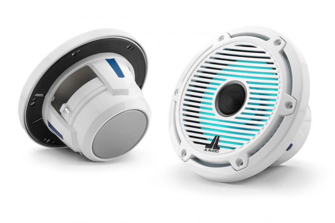 Hovedbilde JL Audio M6-650X-C-GwGw-i høyttaler LED