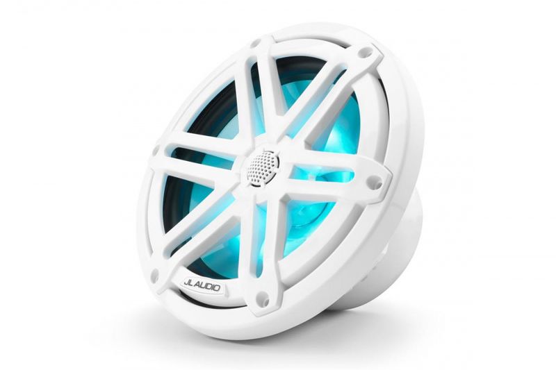 JL Audio M3-770X-S-Gw-i høyttalere (LED)
