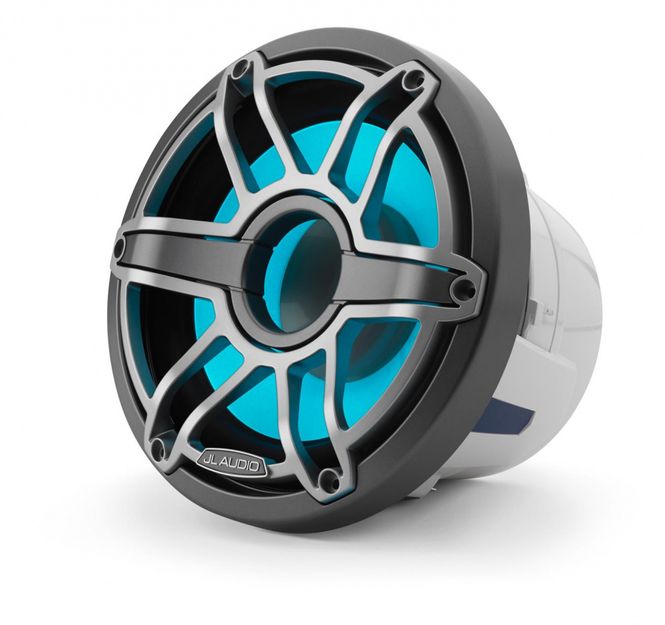 Hovedbilde JL Audio M6-10IB-S-GmTi-i-4 subwoofer
