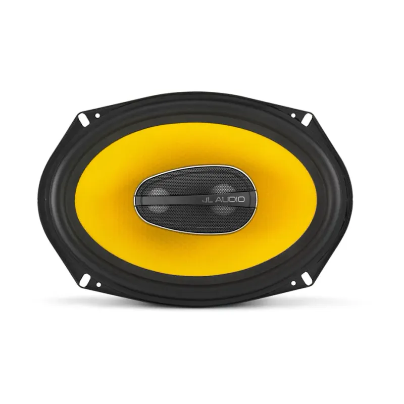 JL Audio C1-690tx 6x9`` høyttalerpar, 60W RMS, 4 Ohm, 90.5dB