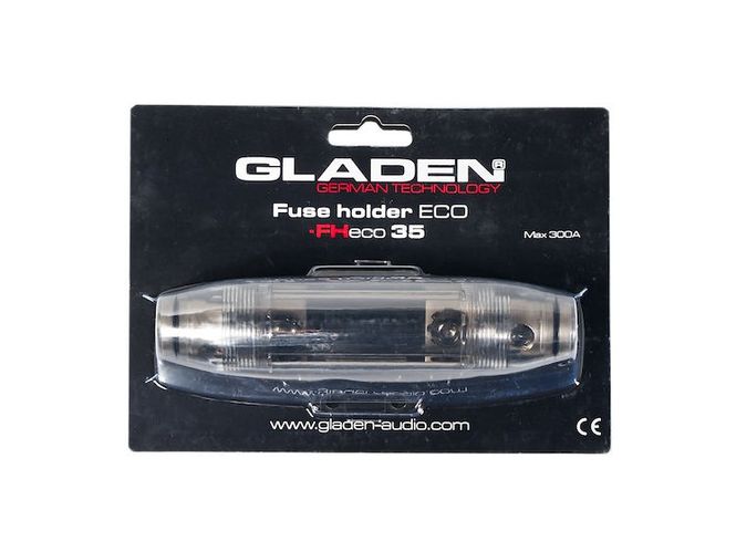 Hovedbilde Gladen FH35 - ANL sikringsholder