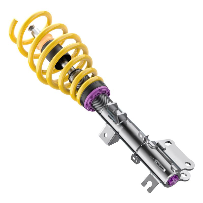 KW Suspension V3 Leveling MB Vito 447