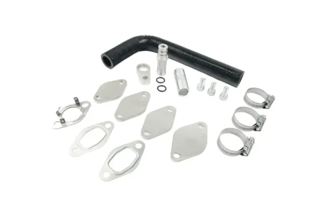 Hovedbilde VW Transporter T6 2.0 TDI EGR and Cooler Delete Kit CXEB / CXEC / CXGA / CXGB / CXHA / CXHB / CXFA