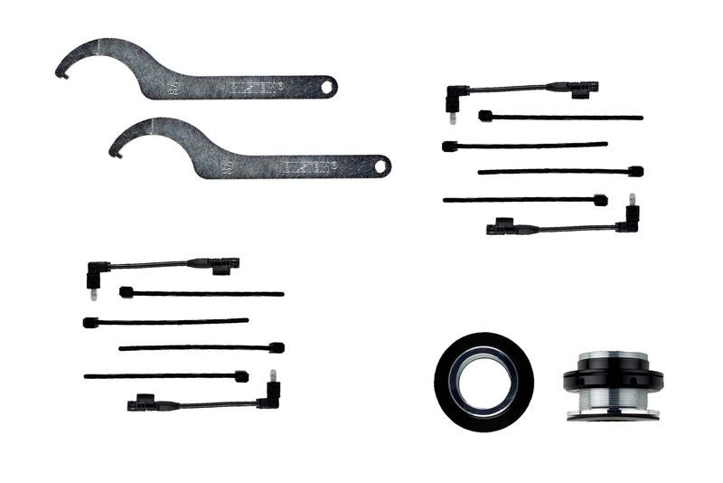 BILSTEIN - B16 Damptronic® VW T5 T6 T6.1