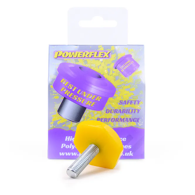 Hovedbilde Bump Stop With M10x50mm Fixing Stud