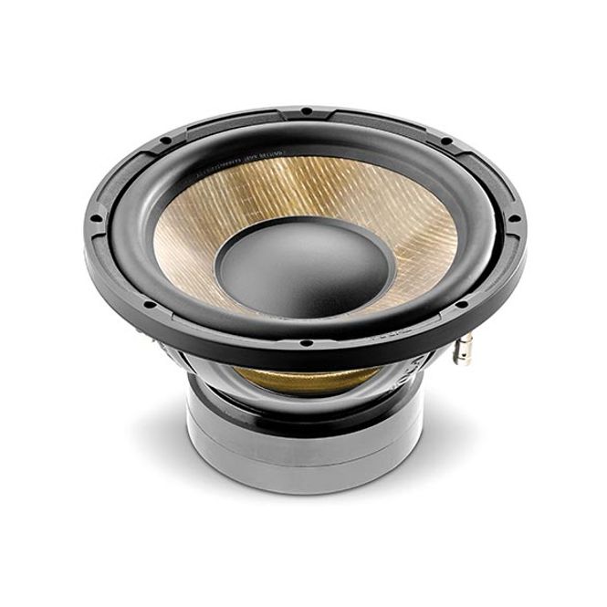 Hovedbilde FOCAL P25FE Flax Evo Flax Evolution Subwoofer