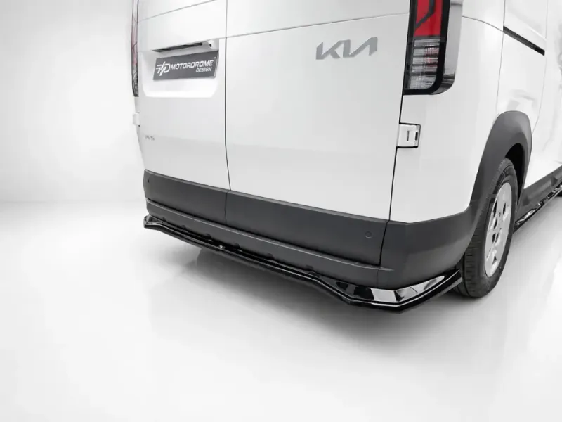 Rear Splitter Kia PV5 Cargo