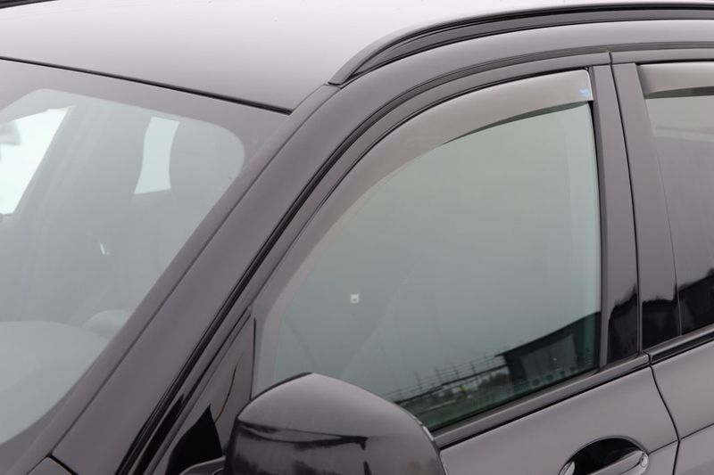 Vindavvisare Volkswagen T7 Multivan 2022-