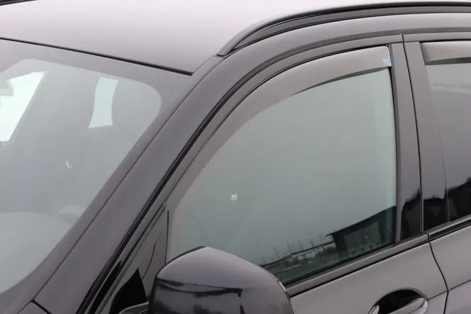 Hovedbilde Vindavvisare Volkswagen T7 Multivan 2022-