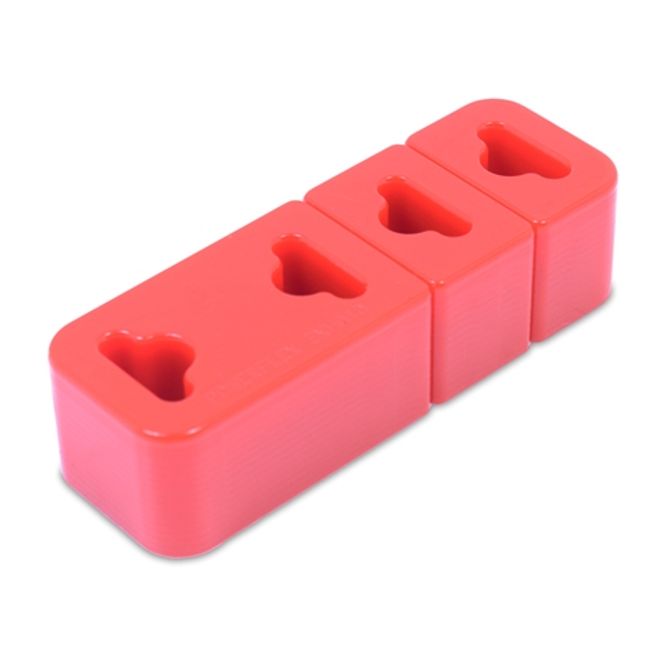 Hovedbilde Universal Exhaust Mount