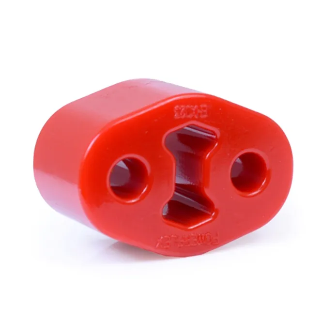 Hovedbilde Exhaust Mount