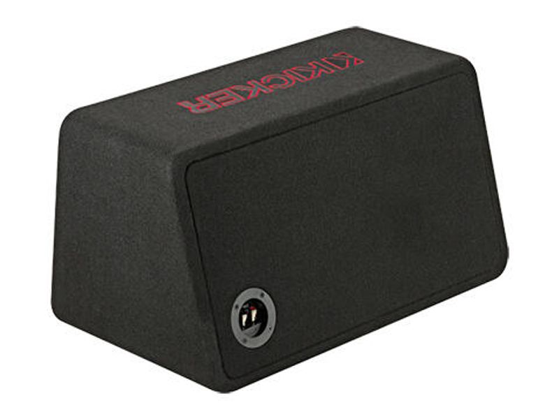 Kicker 45VL7R102 - basskasse L7R 10