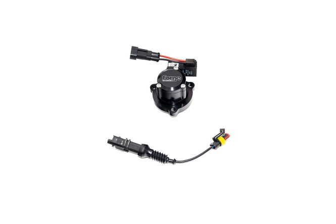 Hovedbilde Electronic Atmospheric Dump Valve for Shared Platform Applications Product code: FMEDV110A