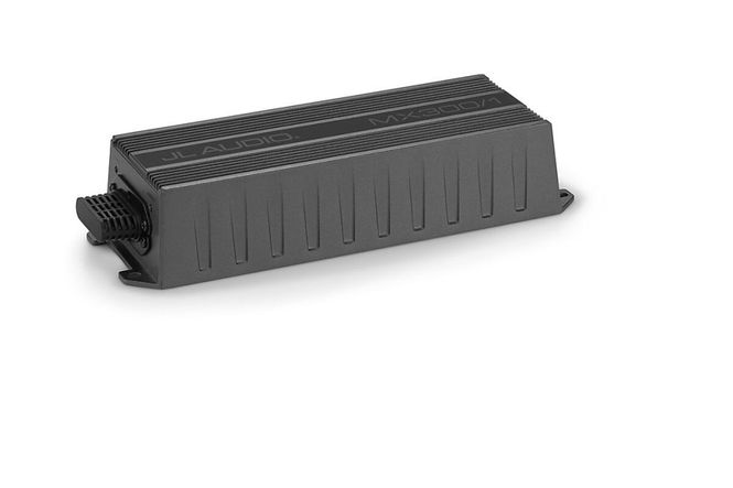 Hovedbilde JL Audio MX300/1 forsterker 300W klasseD