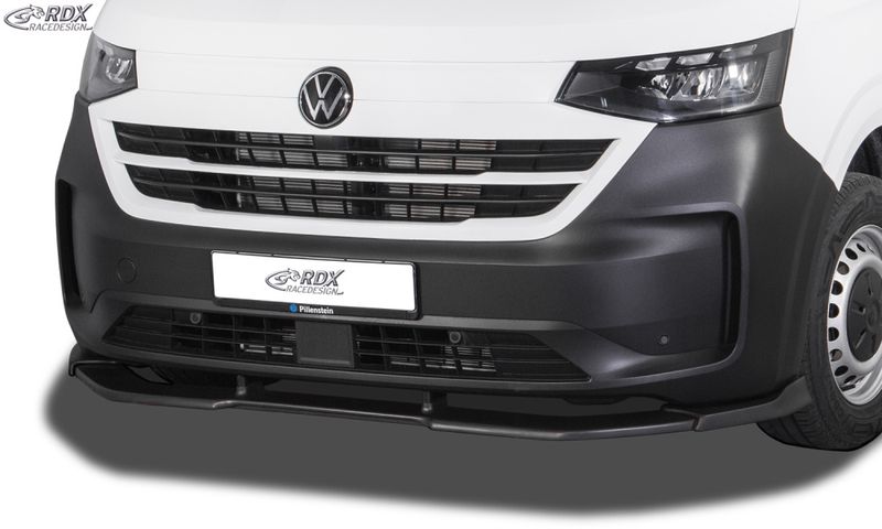 RDX Frontspoiler VW Transporter T7 2025-