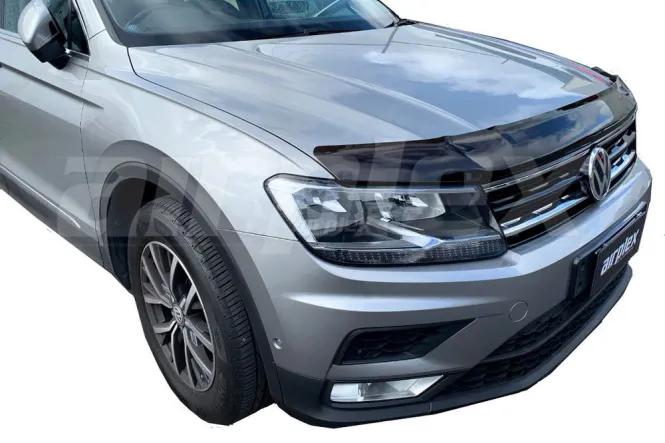 Hovedbilde Panserbeskytter VOLKSWAGEN TIGUAN '17 - '20