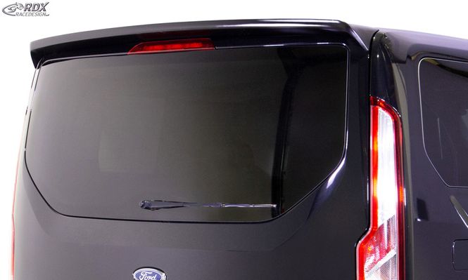 Hovedbilde RDX Heckspoiler  FORD Transit Custom / Tourneo Custom