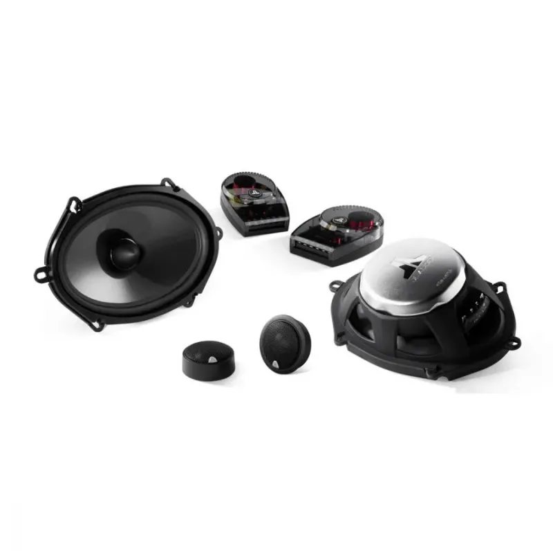 JL Audio C3-570 5x7`` høyttalerpar, 75W RMS, 4 Ohm, 90dB