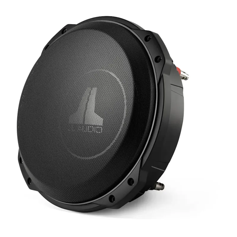 JL Audio 10TW3-D4 10`` subwoofer, 400W RMS, 2x4 ohm