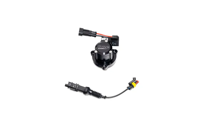 Hovedbilde Electronic Atmospheric Dump Valve for Shared Platform Applications Product code: FMEDV102A