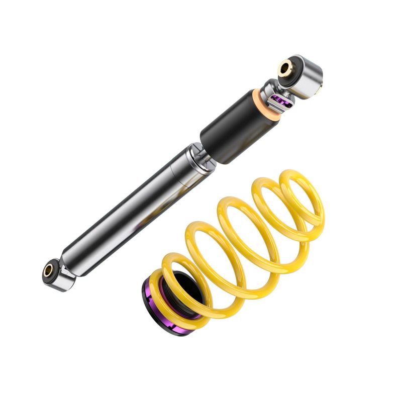 KW Suspension V3 Leveling MB Vito 447