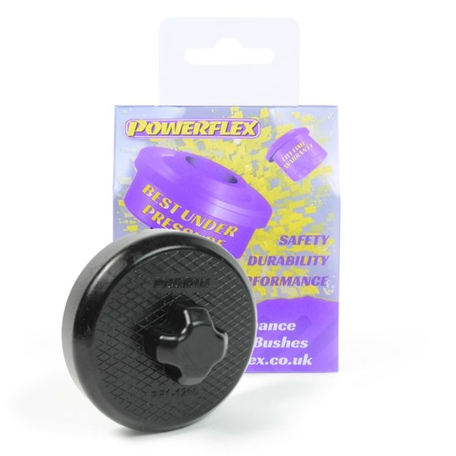 Hovedbilde Jack Pad Adaptor