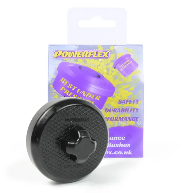 Hovedbilde Jack Pad Adaptor