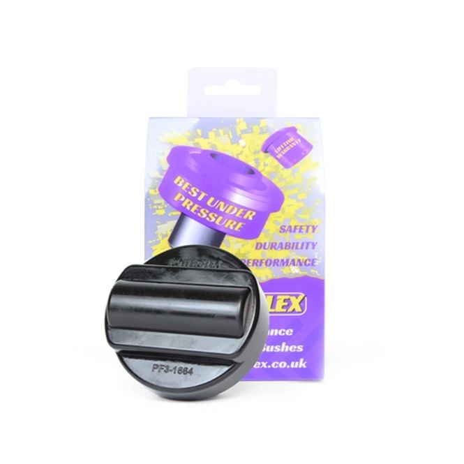 Hovedbilde VAG SUV Jack Pad Adaptor