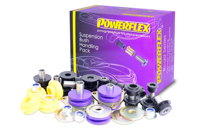 Hovedbilde Powerflex Handling Pack