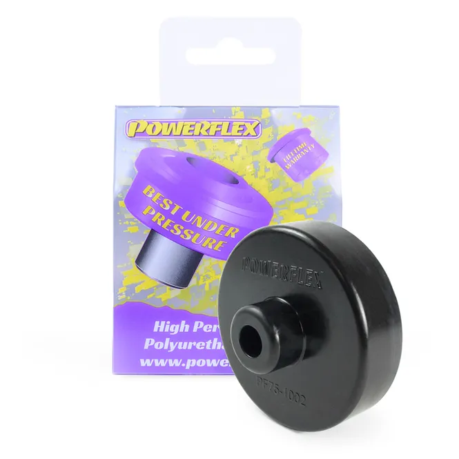 Hovedbilde Jack Pad Adaptor