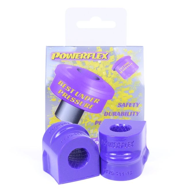 Hovedbilde Rear Anti Roll Bar Bush 18mm