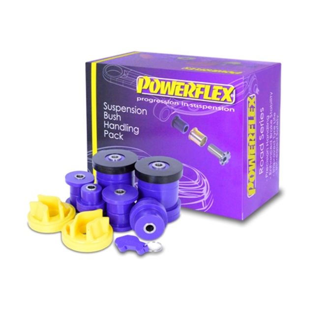 Hovedbilde Powerflex Handling Pack