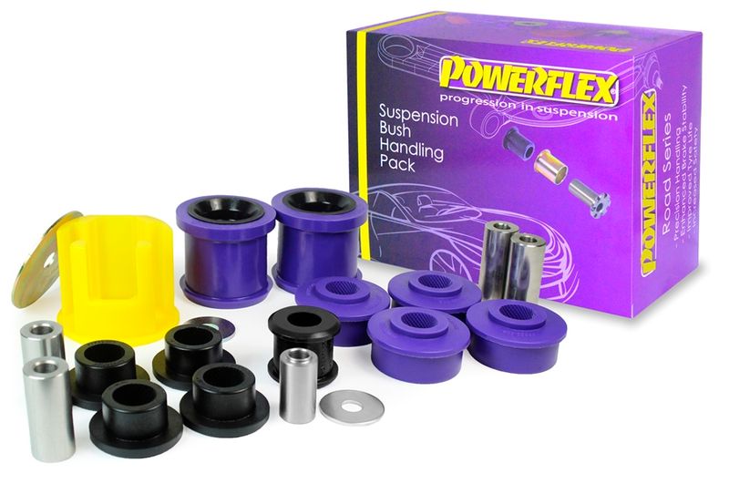 Powerflex Handling Pack (2008- Petrol Only)