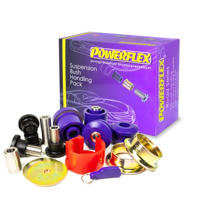 Hovedbilde Powerflex Handling Pack