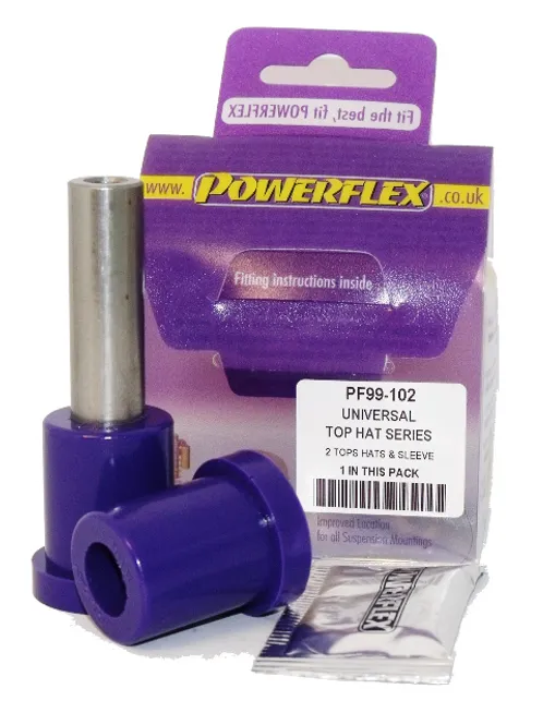 Hovedbilde 100 Series Top-Hat Bush