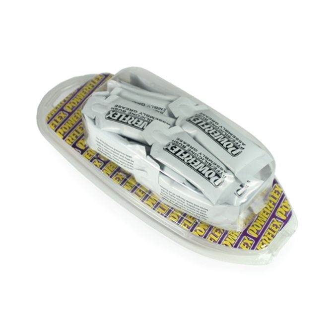 Hovedbilde PTFE/SILICONE Grease Pack 20x