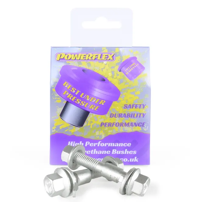 Hovedbilde PowerAlign Camber Bolt Kit (12mm x 60mm)