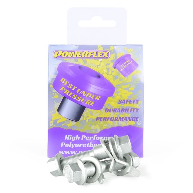 Hovedbilde PowerAlign Camber Bolt Kit (17mm)